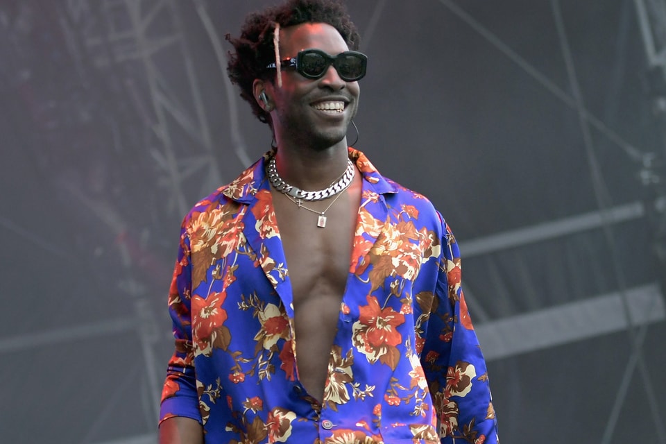 Saint Jhn Ransom Music Video Hypebeast