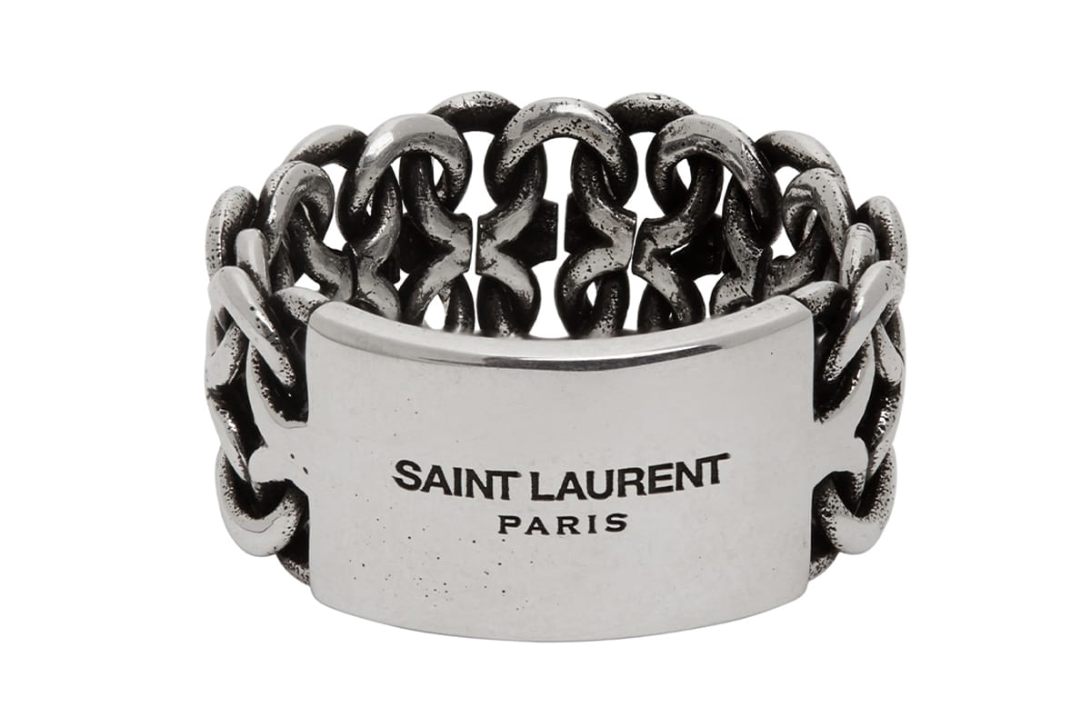Yves Saint Laurent Ring – Beccas Bags