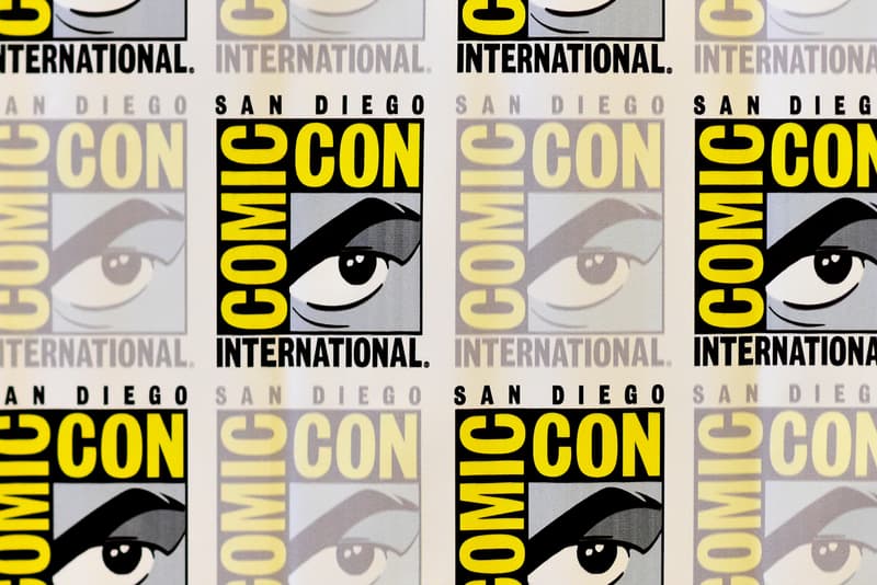 san diego comic con convention event 2020 coronavirus covid 19 pandemic cancelled online streaming