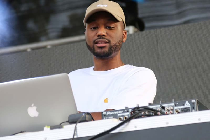 waldo the grove instrumentals album stream sango savon kaelin ellis esta