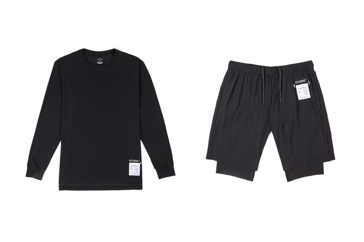 Satisfy Releases Studio™ Five-Piece Apparel Collection