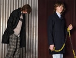 Schnayderman's Celebrates "Freedom" for FW20
