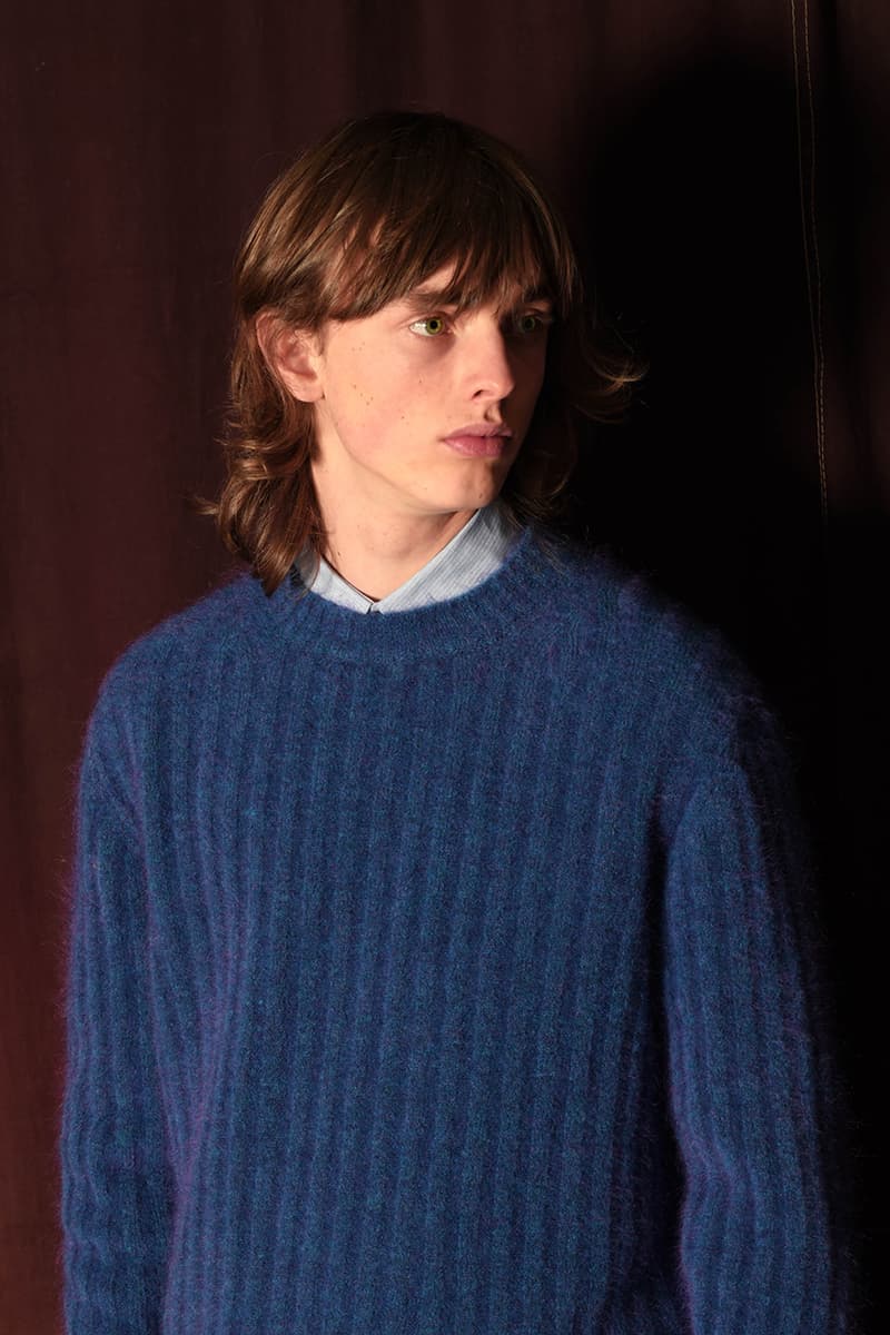 schnayderman's fall winter 2020 fw20 stockholm sweden menswear swedish release information buy cop purchase details news