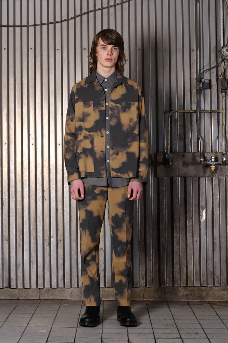 schnayderman's fall winter 2020 fw20 stockholm sweden menswear swedish release information buy cop purchase details news