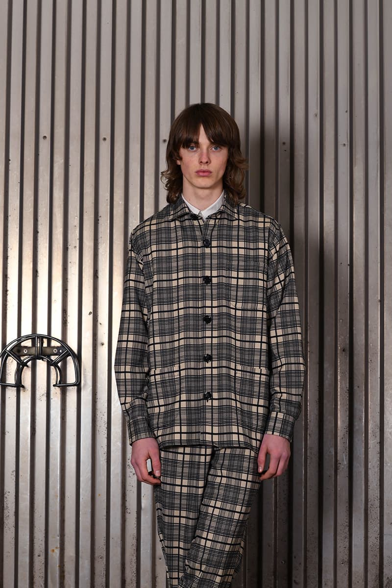 schnayderman's fall winter 2020 fw20 stockholm sweden menswear swedish release information buy cop purchase details news