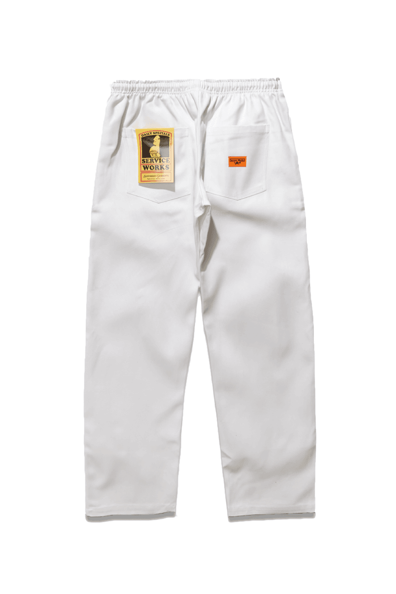service works chef pant work wear blacksmith store fashion london 