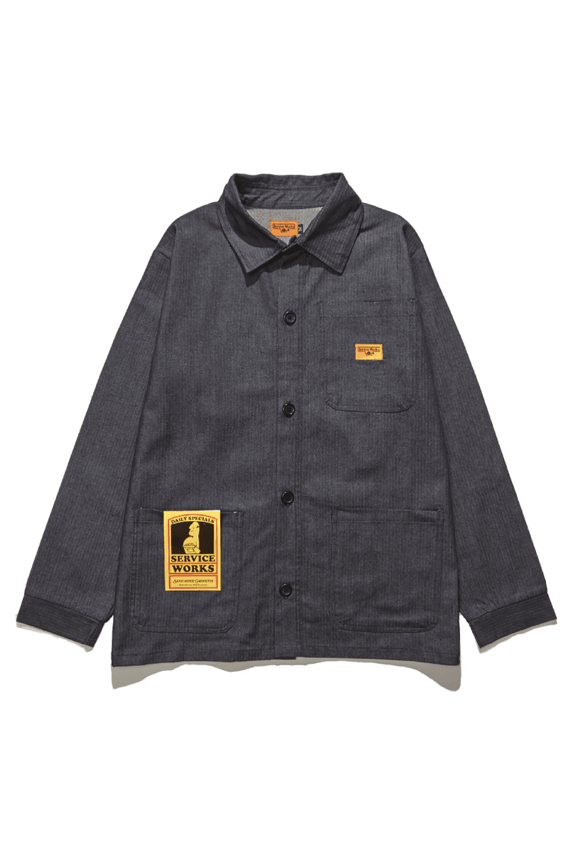 service works chef pant work wear blacksmith store fashion london 