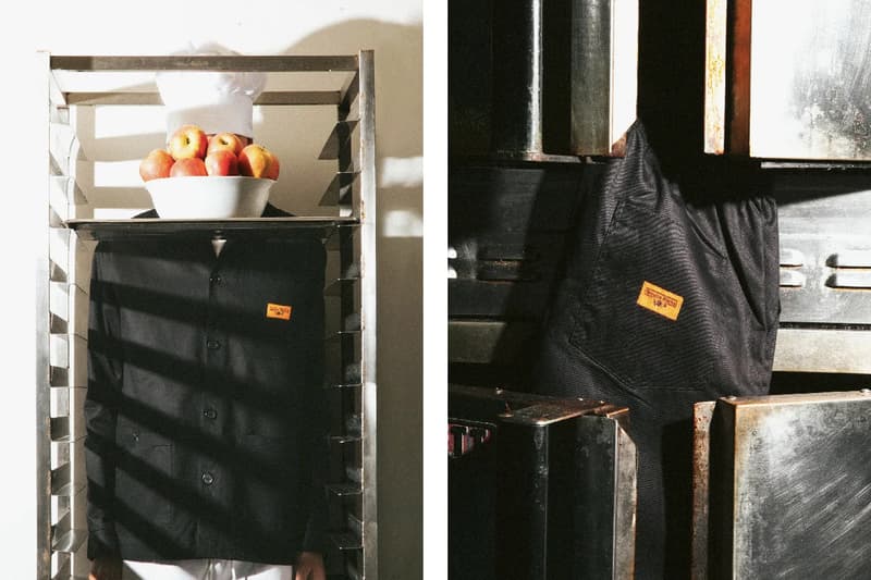 service works chef pant work wear blacksmith store fashion london