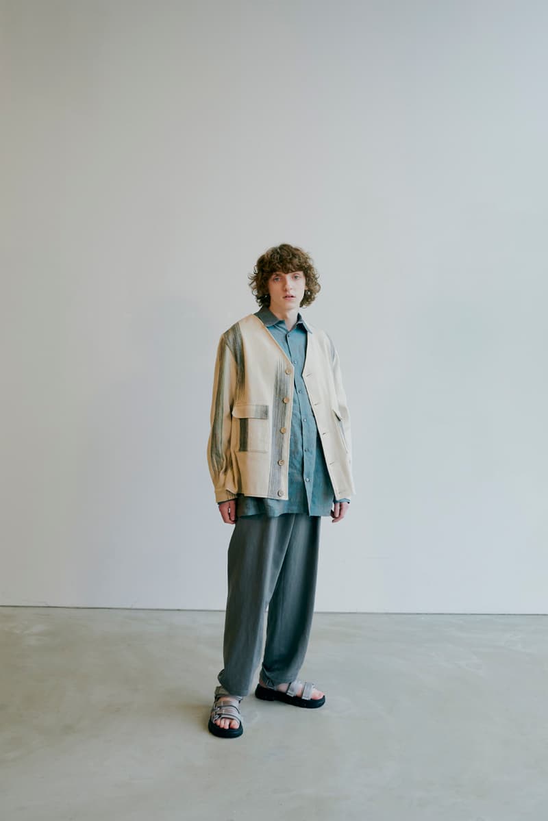 Shaka Sandals Spring/Summer 2020 Collection Lookbook ss20 japan