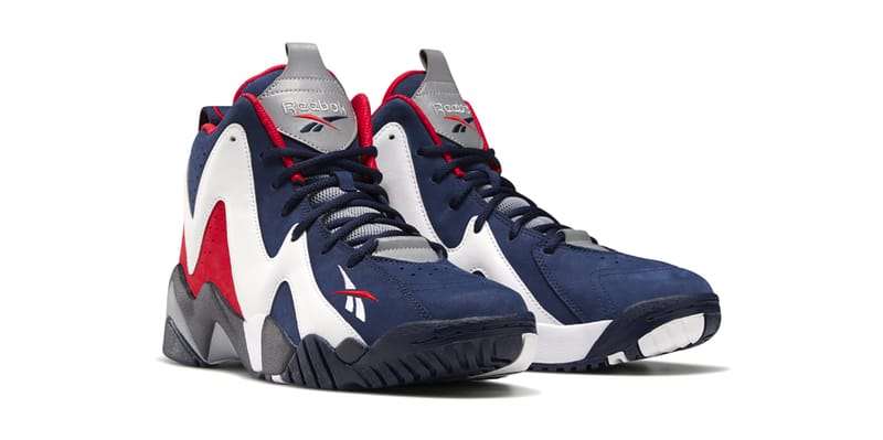 reebok kamikaze price