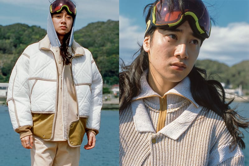 Sheba FW20 Is Rich With Textural Intrigue