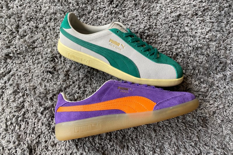 puma universal classic