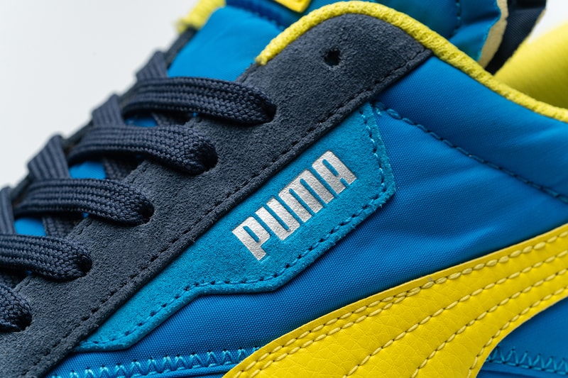size puma future rider style rider release information orange green blue yellow details buy cop purchase exclusive