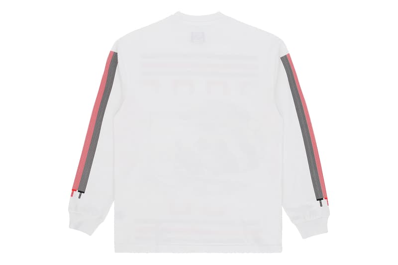 slam jam socialism the trilogy tapes capsule collection t shirt longsleeve tote bag official release date info photos price store list