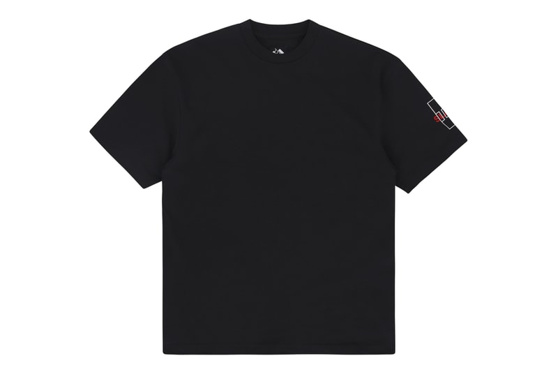 slam jam socialism the trilogy tapes capsule collection t shirt longsleeve tote bag official release date info photos price store list