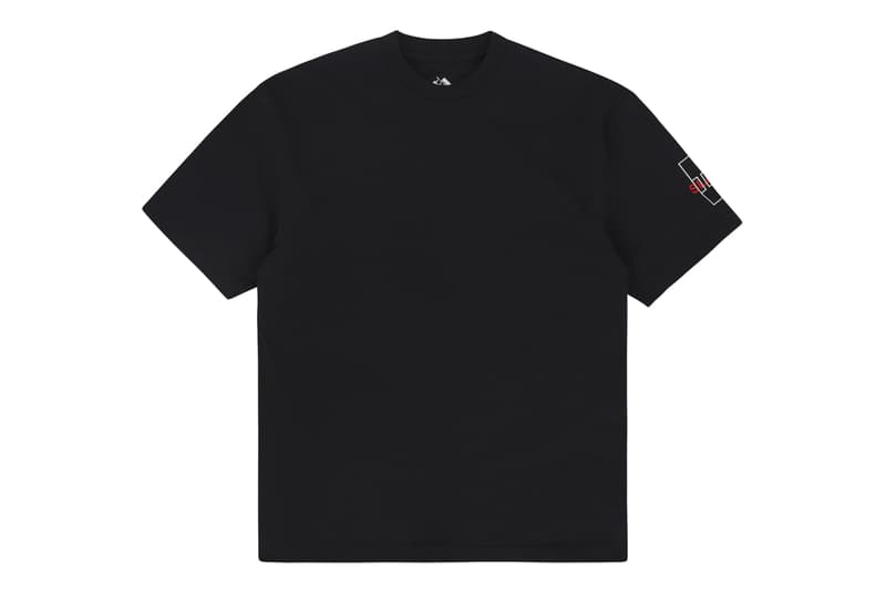 slam jam socialism the trilogy tapes capsule collection t shirt longsleeve tote bag official release date info photos price store list