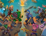 'World Of Warcraft' Is Getting Another Board Game
