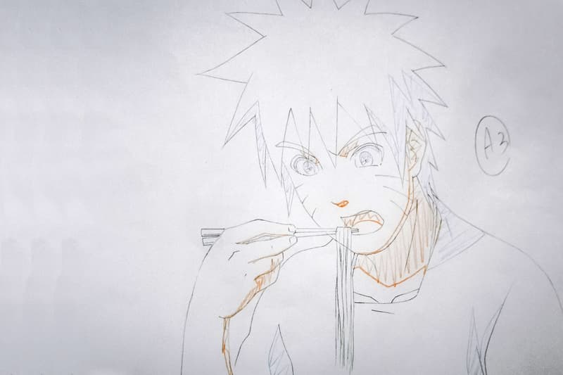 Sotheby's Hong Kong "Manga" Exhibition Recap Sailor Moon Anime Pokemon Dragon Ball Z anpanman Astro Boy Slam Dunk Gundam Wing Japan Art Animation Studio Ghibli