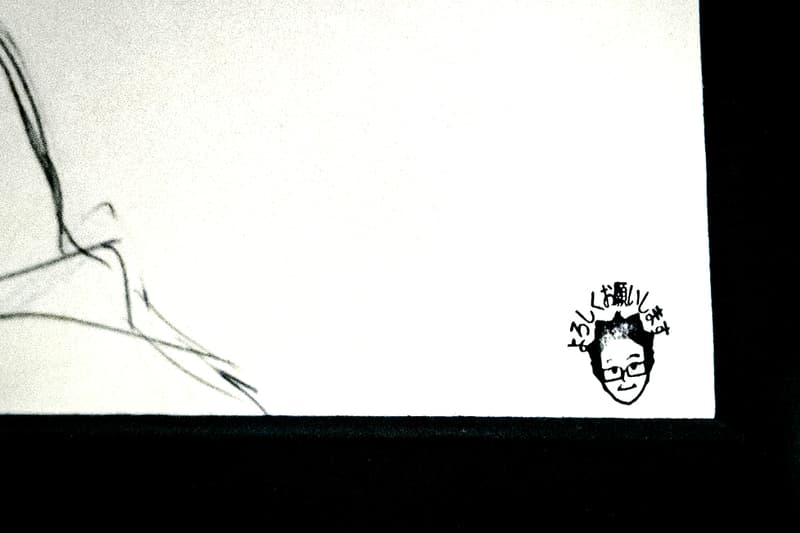 Sotheby's Hong Kong "Manga" Exhibition Recap Sailor Moon Anime Pokemon Dragon Ball Z anpanman Astro Boy Slam Dunk Gundam Wing Japan Art Animation Studio Ghibli