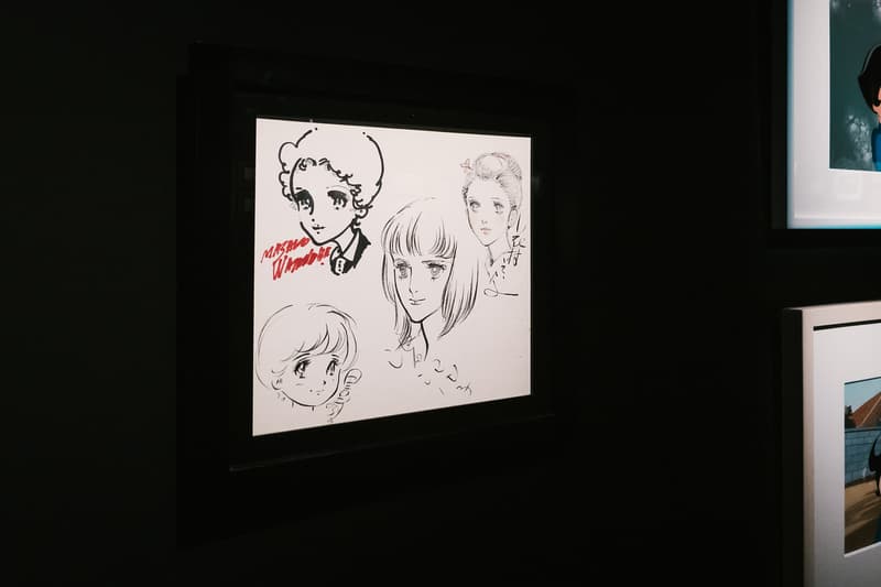 Sotheby's Hong Kong "Manga" Exhibition Recap Sailor Moon Anime Pokemon Dragon Ball Z anpanman Astro Boy Slam Dunk Gundam Wing Japan Art Animation Studio Ghibli