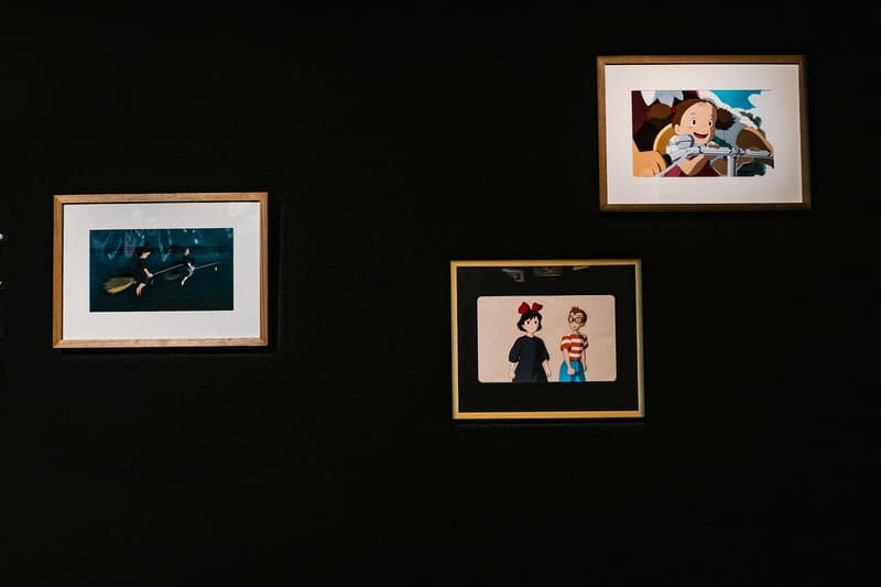 Sotheby's Hong Kong "Manga" Exhibition Recap Sailor Moon Anime Pokemon Dragon Ball Z anpanman Astro Boy Slam Dunk Gundam Wing Japan Art Animation Studio Ghibli