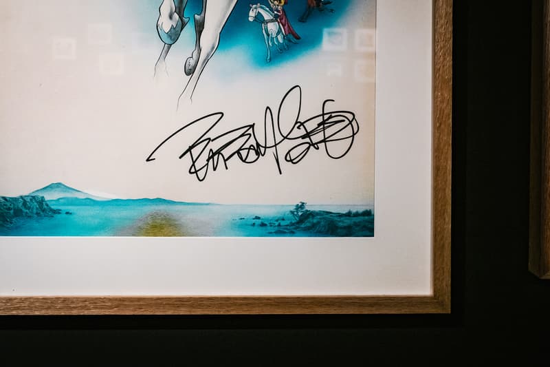 Sotheby's Hong Kong "Manga" Exhibition Recap Sailor Moon Anime Pokemon Dragon Ball Z anpanman Astro Boy Slam Dunk Gundam Wing Japan Art Animation Studio Ghibli