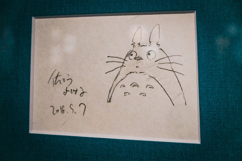 Sotheby's Hong Kong "Manga" Exhibition Recap Sailor Moon Anime Pokemon Dragon Ball Z anpanman Astro Boy Slam Dunk Gundam Wing Japan Art Animation Studio Ghibli 