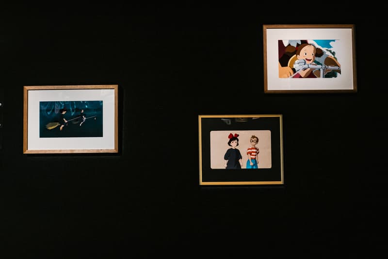 Sotheby's Hong Kong "Manga" Exhibition Recap Sailor Moon Anime Pokemon Dragon Ball Z anpanman Astro Boy Slam Dunk Gundam Wing Japan Art Animation Studio Ghibli