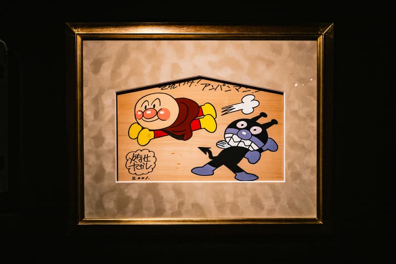 Sotheby's Hong Kong "Manga" Exhibition Recap Sailor Moon Anime Pokemon Dragon Ball Z anpanman Astro Boy Slam Dunk Gundam Wing Japan Art Animation Studio Ghibli