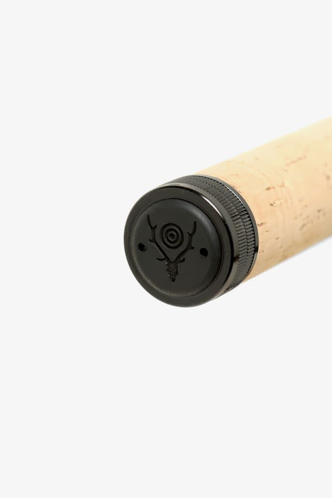 SAKURA South2 West8 Tenkara Fishing Rod menswear streetwear outdoors hiking treking sporting sports spring summer 2020 collection archival 1888 Shintarou Sakurai edogawa river tokyo japan japanese artisans