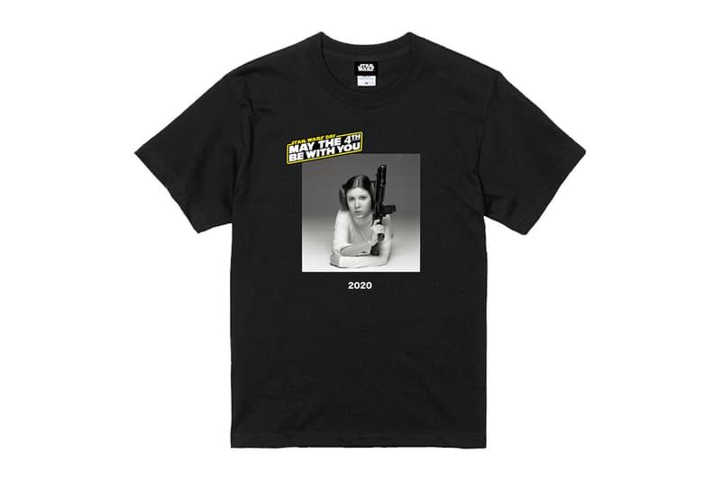 Star Wars Day 2020 Online Event Info May 4th Luke Skywalker Darth Vader Rebel Pilots Movie Films R2D2 C3P0 Japan Lucasfilms Disney