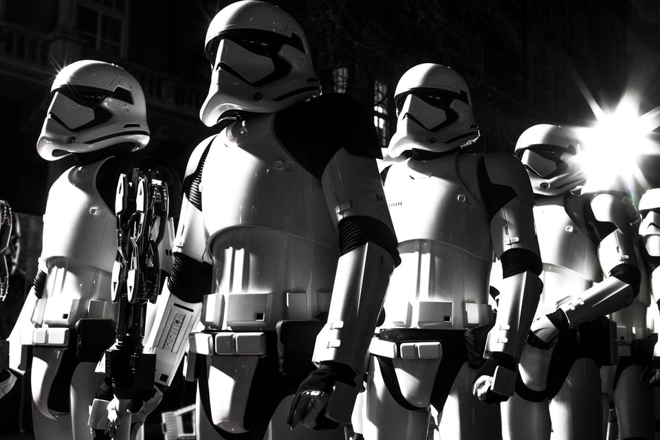 Steam, GOG and Humble Store celebrate 'Star Wars' Day with a sale