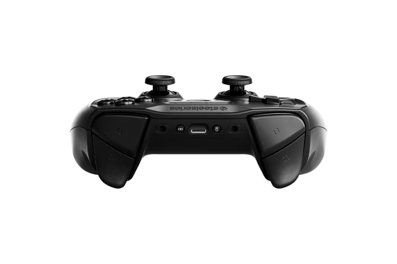 steelseries nimbus wireless gaming controller apple support devices ipad iphone tv ipod touch mac gaming peripherals accessories