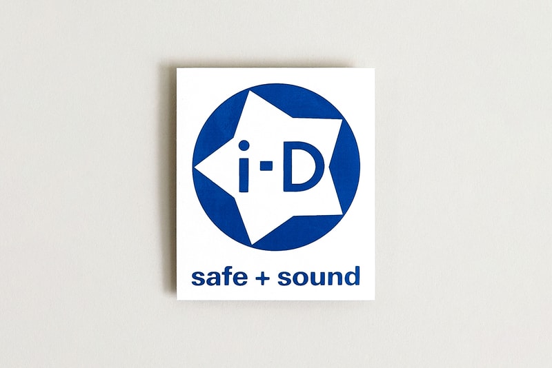 stick together for the nhs sticker archive nhs i-d nts peter saville fergadelic linder sterling aries Fiona Banner aka the Vanity Press Lakwena cali thornhill dewitt nhs charities together francesca gavin alex powis synamatix
