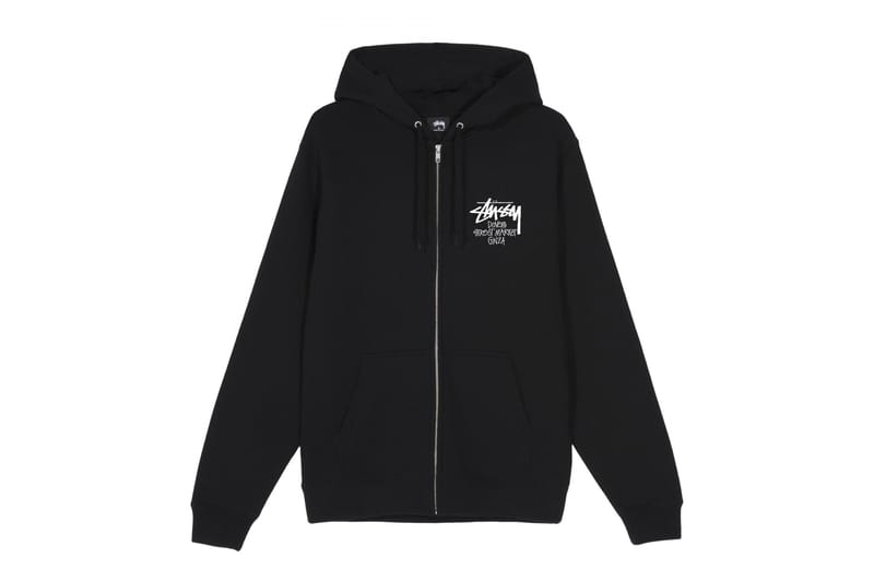 dover street market hoodie