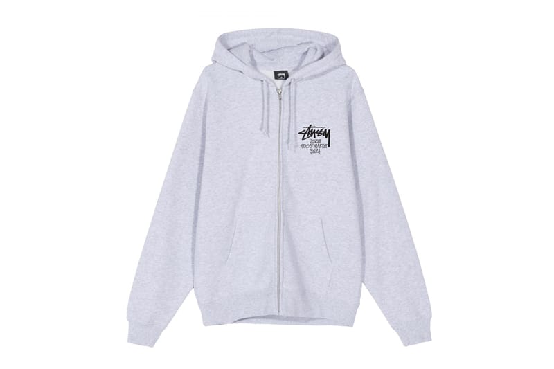 dover street market hoodie