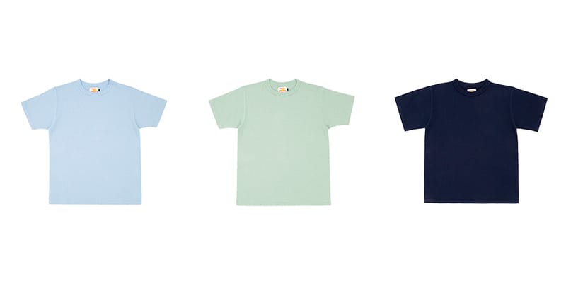 Sunray Sportswear's T-Shirts Champion 