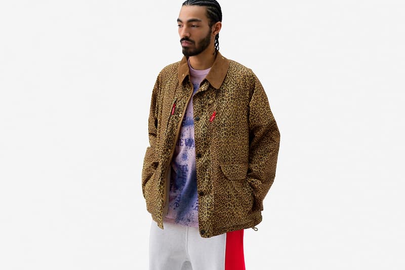 Supreme Spring Summer 2020 Week 11 Release List KAPITAL UNIQLO UT Moncler Genius ROKIT Prada Cactus Plant Flea Market COMME des GARÇONS CDG S&M Bike Barbour BEAMS Nike