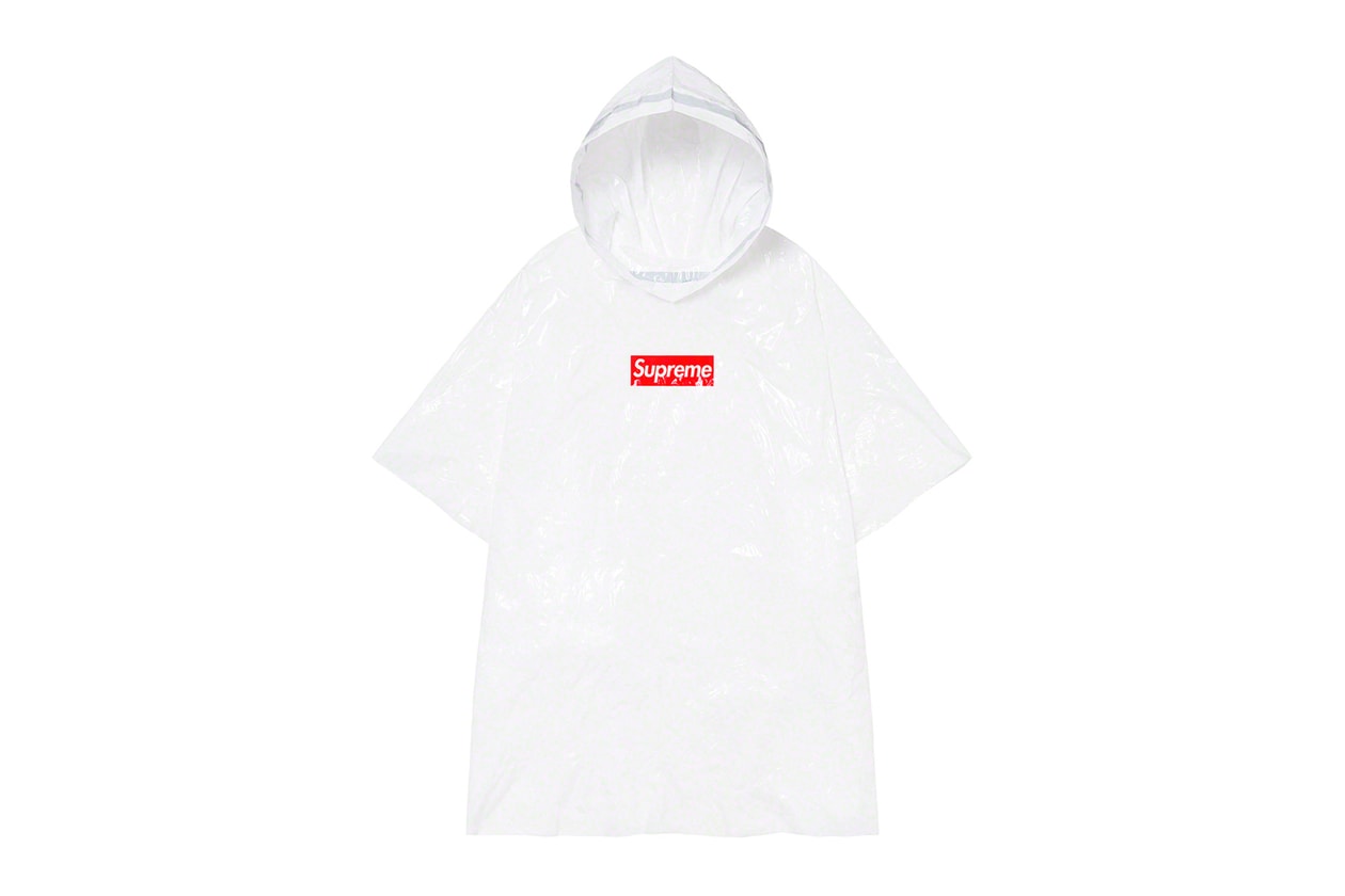 Supreme Spring Summer 2020 Week 11 Release List KAPITAL UNIQLO UT Moncler Genius ROKIT Prada Cactus Plant Flea Market COMME des GARÇONS CDG S&M Bike Barbour BEAMS Nike