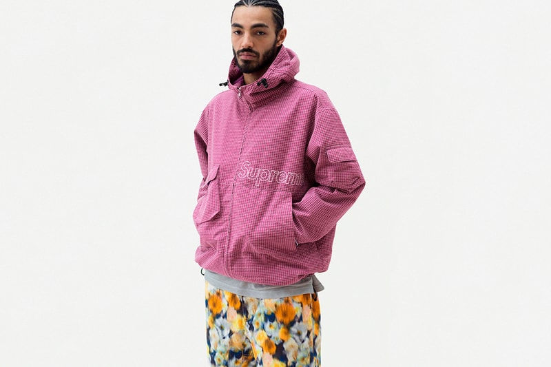 Supreme Spring Summer 2020 Week 12 Release List Palace 1 Louis Vuitton PLEASURES The North Face Urban Exploration NEEDLES END. BAPE Matt McCormick COMME des GARÇONS