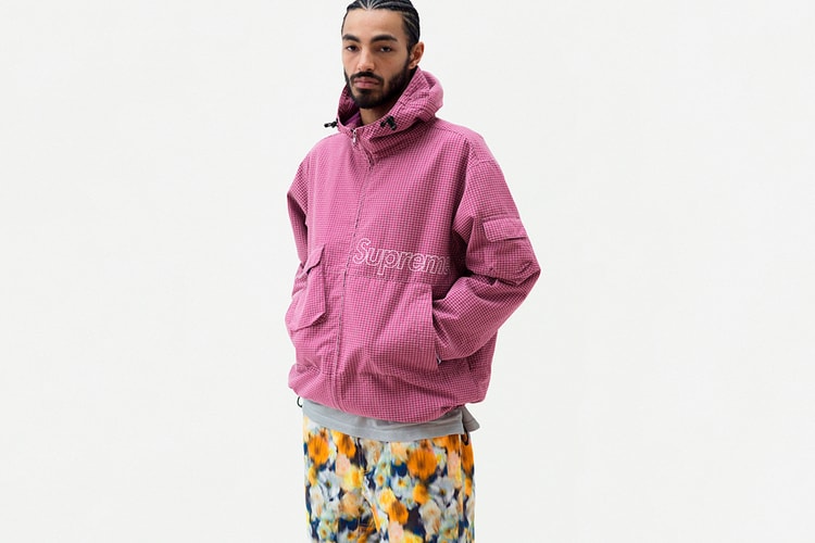 8 Drops You Don't Want to Miss This Week