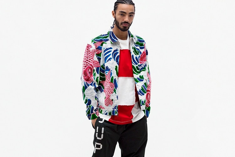 8 Drops You Don't Want to Miss This Week