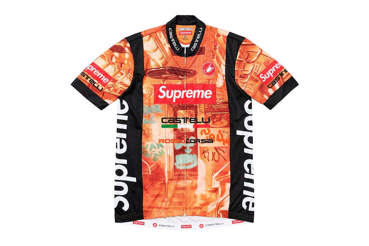 Supreme Spring Summer 2020 Week 14 Release List Palace Skateboards amongst few StreetX Professor. E Jacob & Co. Virgil Abloh CLOT RHUDE