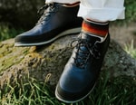 Tanner Goods Joins Tarvas for Latest Explorer Hiking Shoe