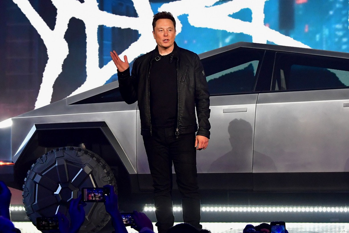 Tesla Opens California Plant Against COVID-19 Coronavirus U.S. State Regulations Elon Musk EV Electric Cars Vehicle Production Factory News