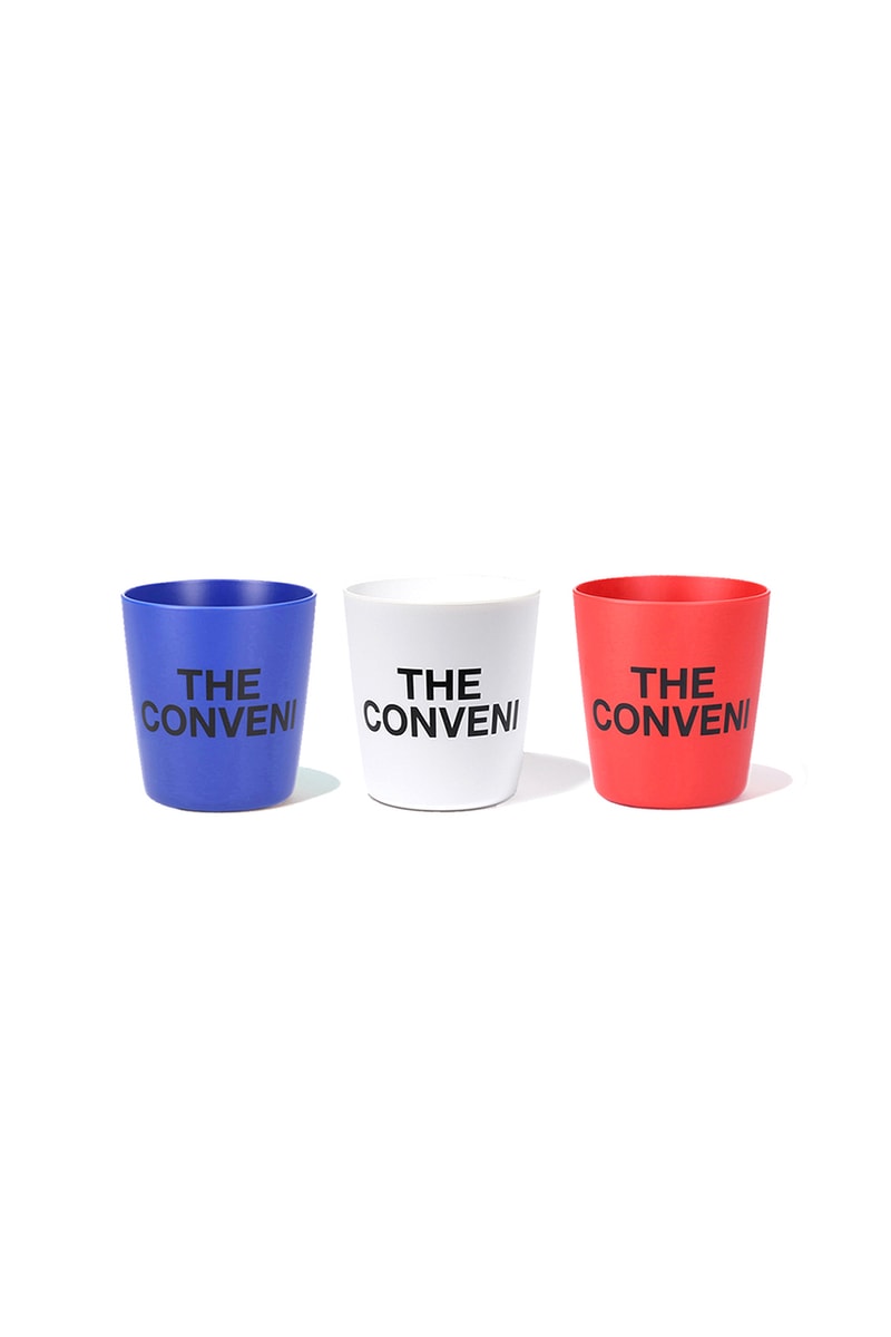 THE CONVENI Collectible Home Goods