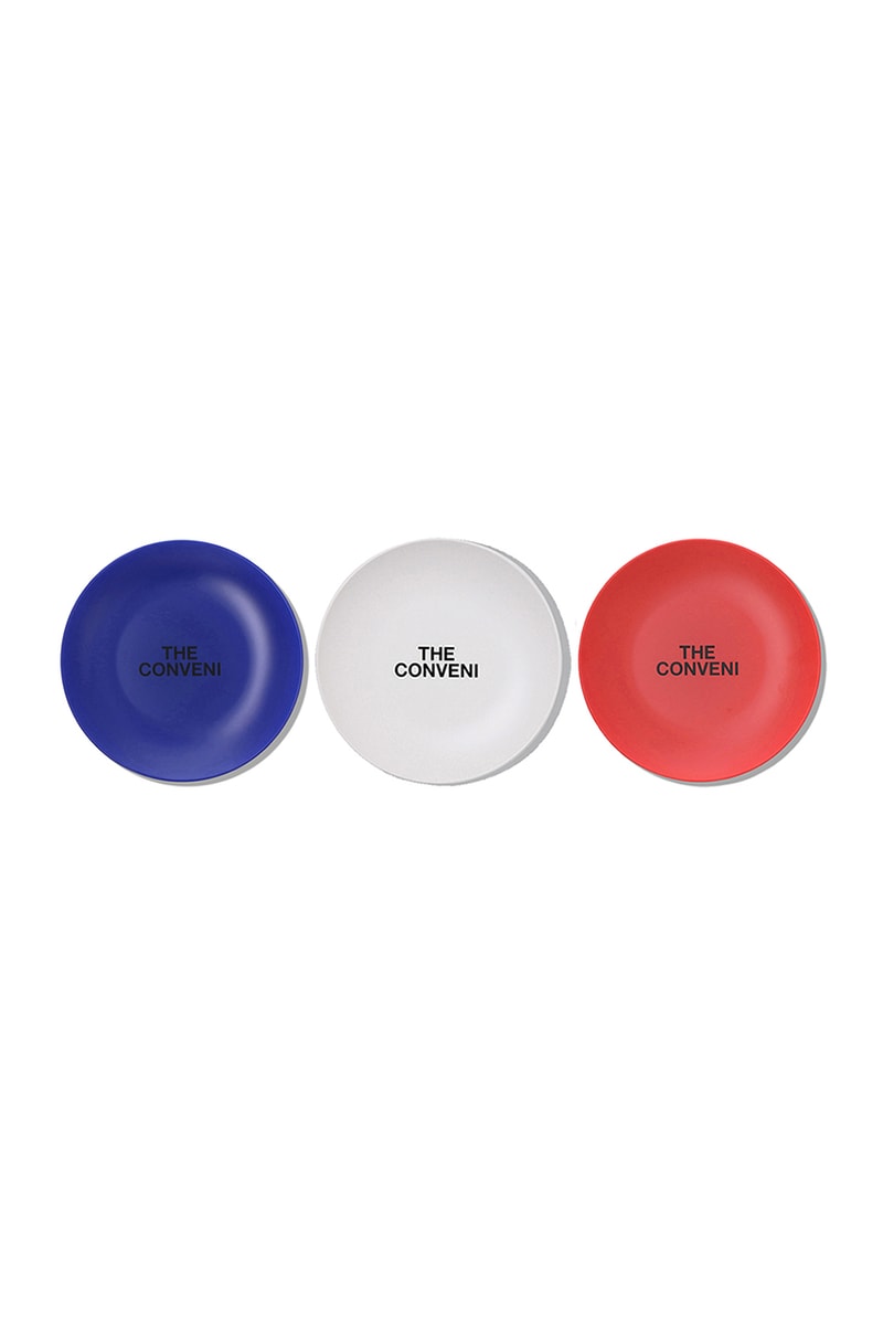 THE CONVENI Collectible Home Goods