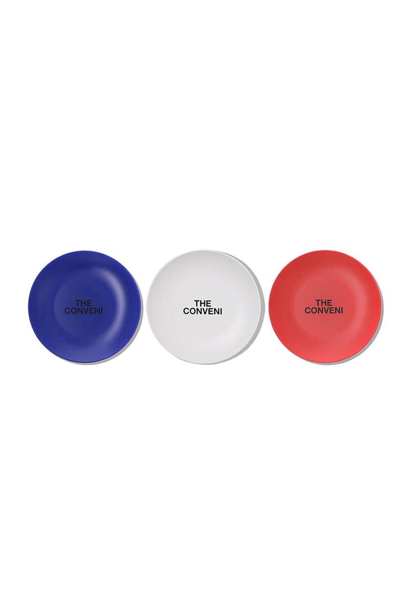 THE CONVENI Collectible Home Goods