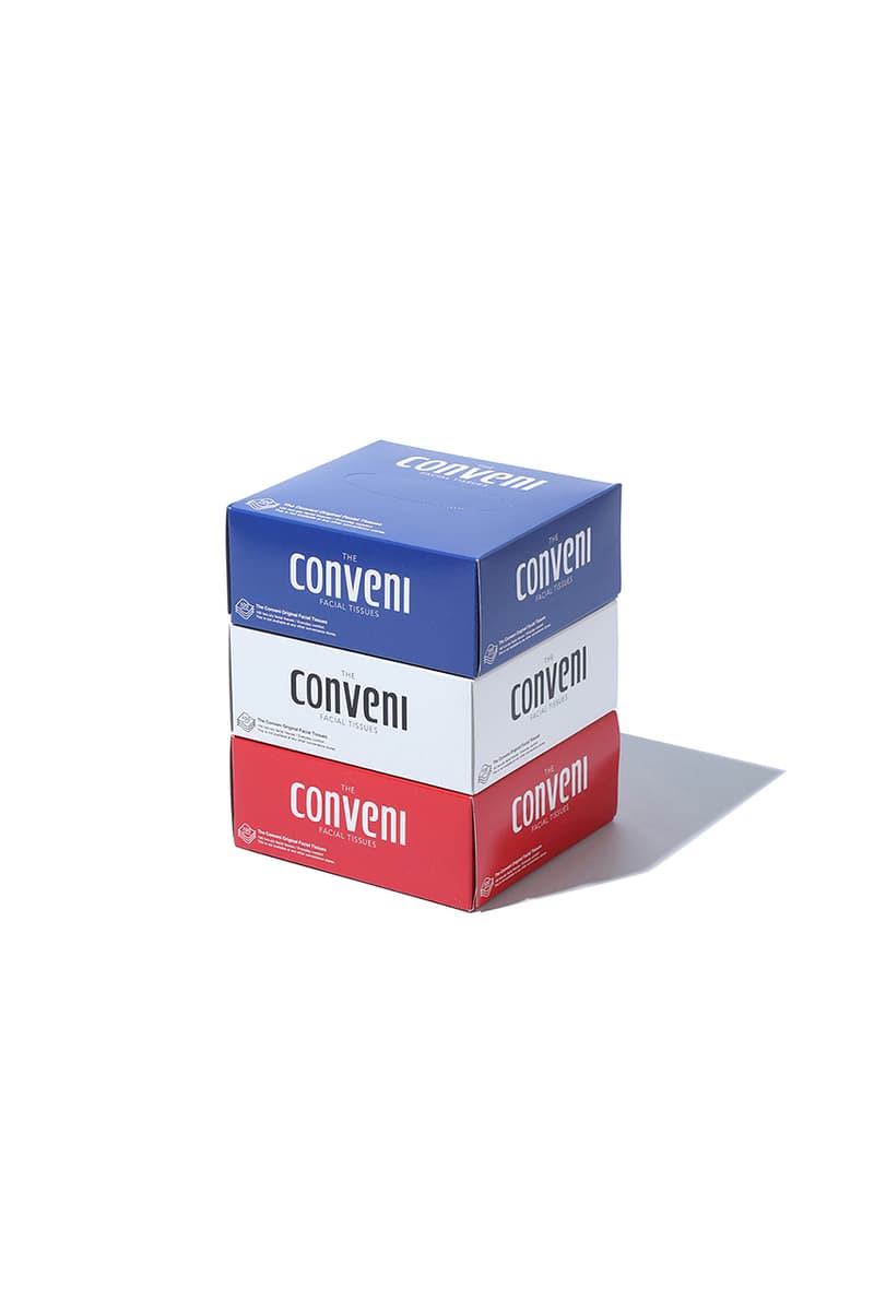 THE CONVENI Collectible Home Goods