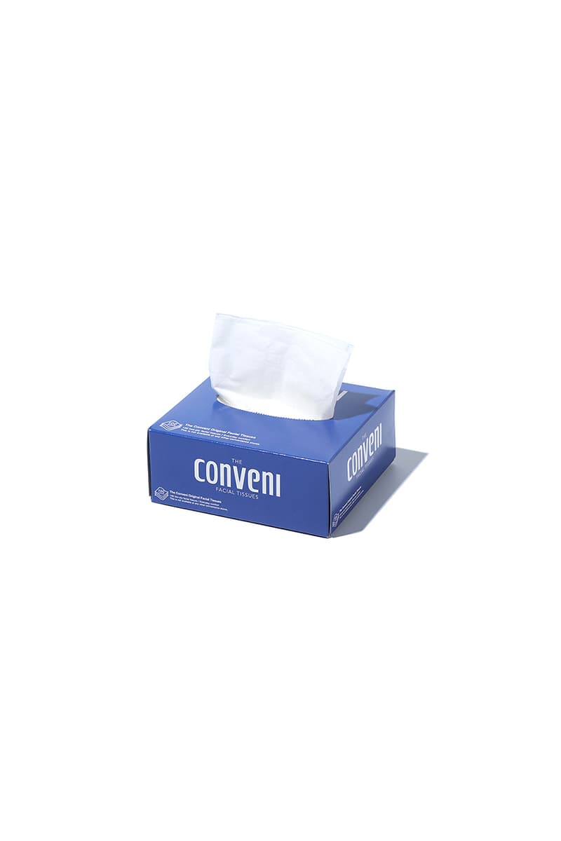 THE CONVENI Collectible Home Goods